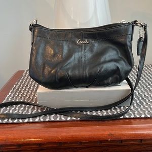 COACH 🐎 crossbody